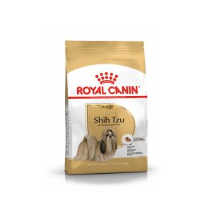 ROYAL CANIN Dogs Adult Shih Tzu 7.5kg