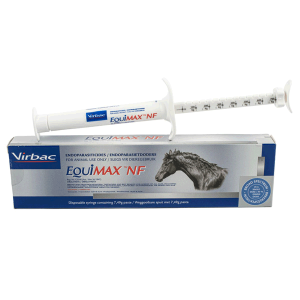 VIRBAC Equimax NF Oral Paste Horses 7.49g