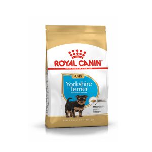 ROYAL CANIN Puppy Yorkie 1.5kg