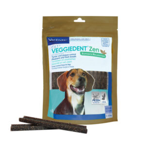 VIRBAC VeggieDent ZEN Medium Dogs