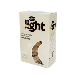 PROBONO Light Biscuits Large Dogs 1kg