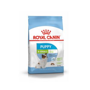 ROYAL CANIN Puppy X-Small 1.5kg