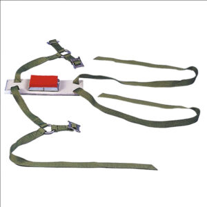 SWAVET Ram Harness